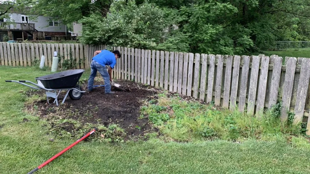 Expert landscaping services experts serving Shelbyville, KY - Jeremy Tree Service & Landscaping
