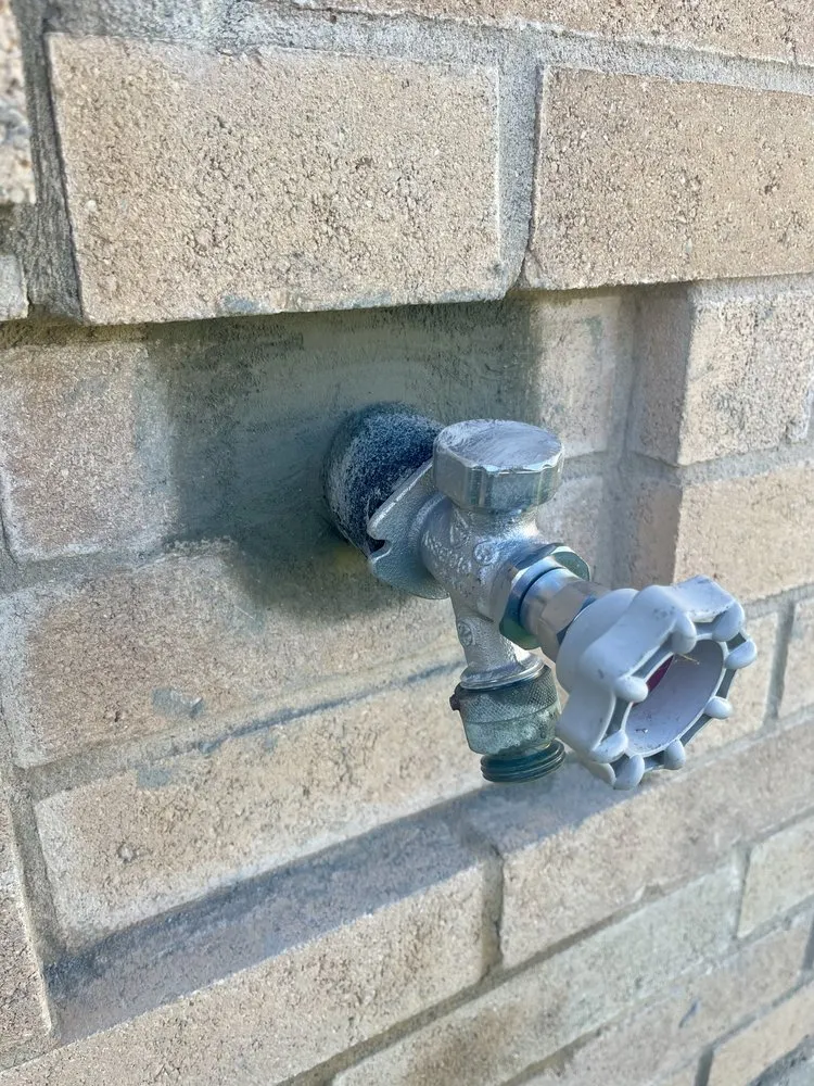 Custom residential landscaping in Justin, TX - Jeremy Tutle Home & Garden