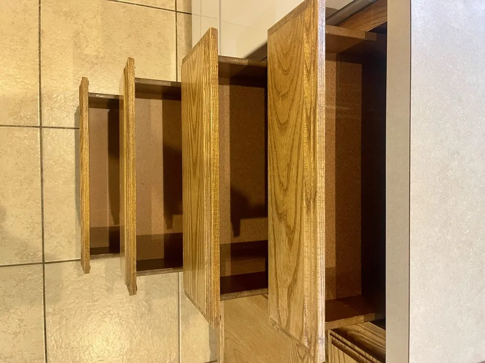 Professional landscape installation for outdoor upgrades in Justin, TX by Jeremy Tutle Home & Garden