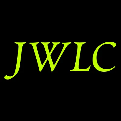 Jeremy Woodington's Lawn Care Logo