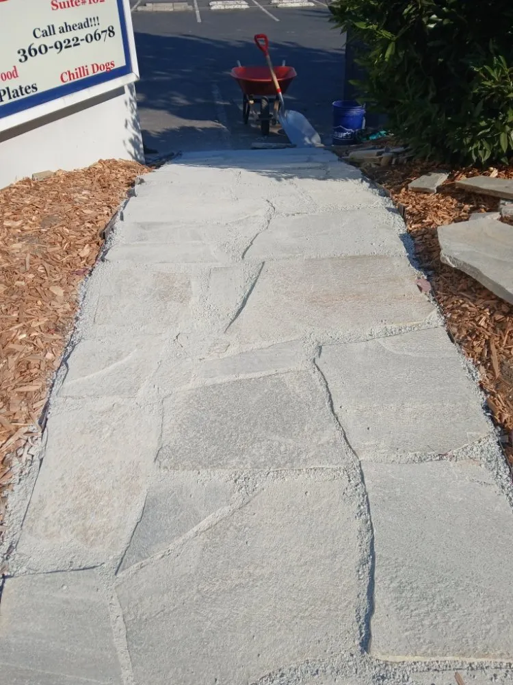 Reliable yard cleanup service in Bellingham, WA by Jeremys Landscaping Services