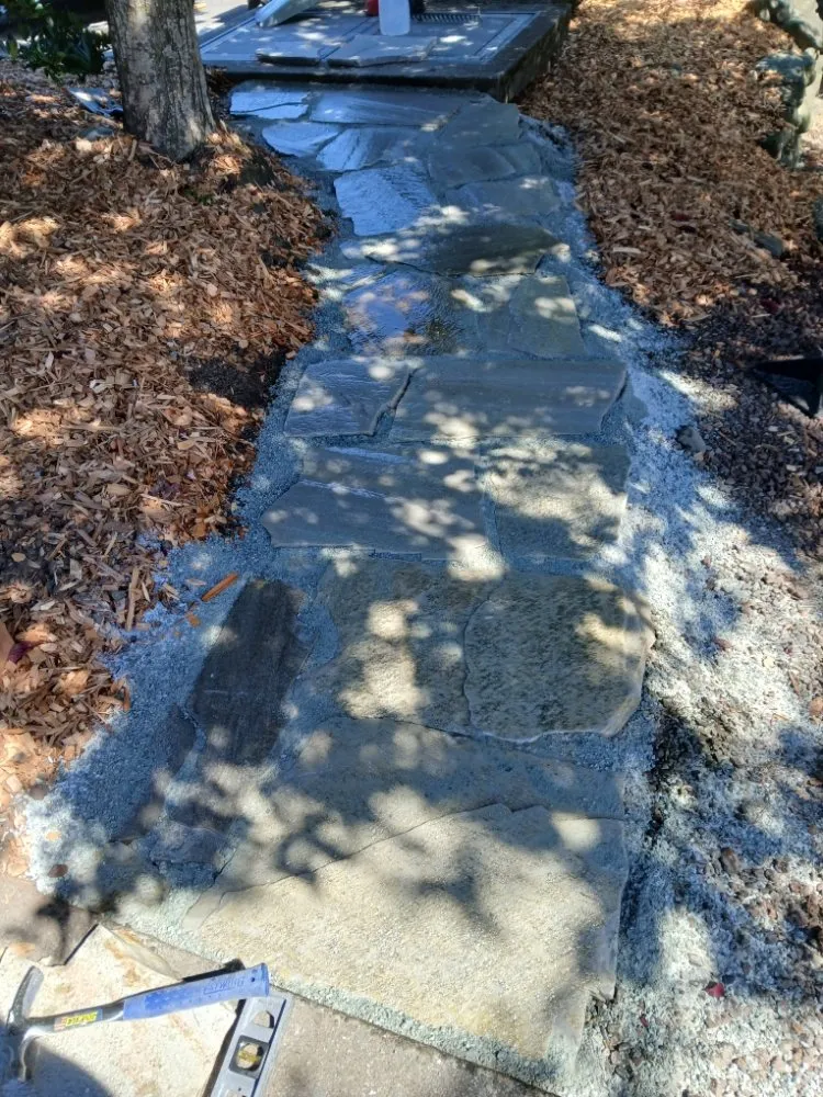 Affordable lawn care service in Bellingham, WA by Jeremys Landscaping Services