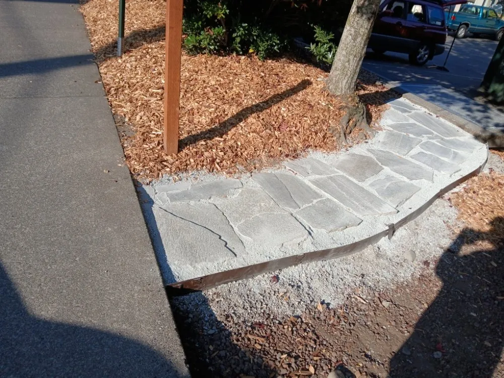 Expert outdoor landscaping in Bellingham, WA by Jeremys Landscaping Services