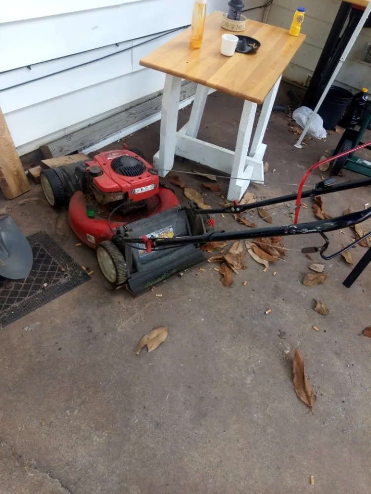 Professional lawn care service for outdoor upgrades in Shawnee, OK by Jeremy's Lawn Care