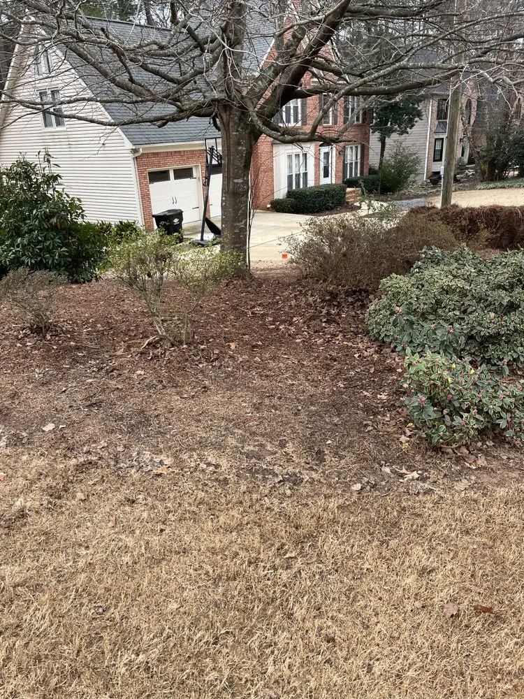 Trusted garden landscaping experts serving Taylorsville, GA - Jeremy’s Lawn Maintenance