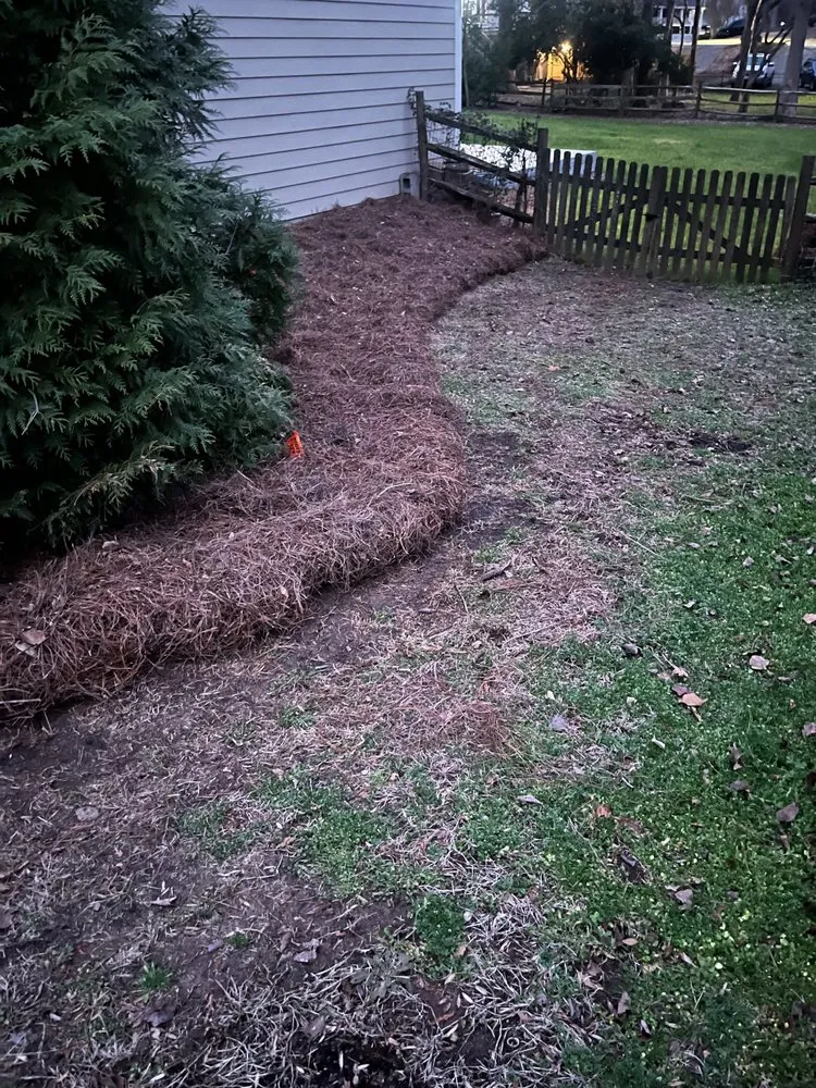 Reliable landscape installation experts serving Taylorsville, GA - Jeremy’s Lawn Maintenance