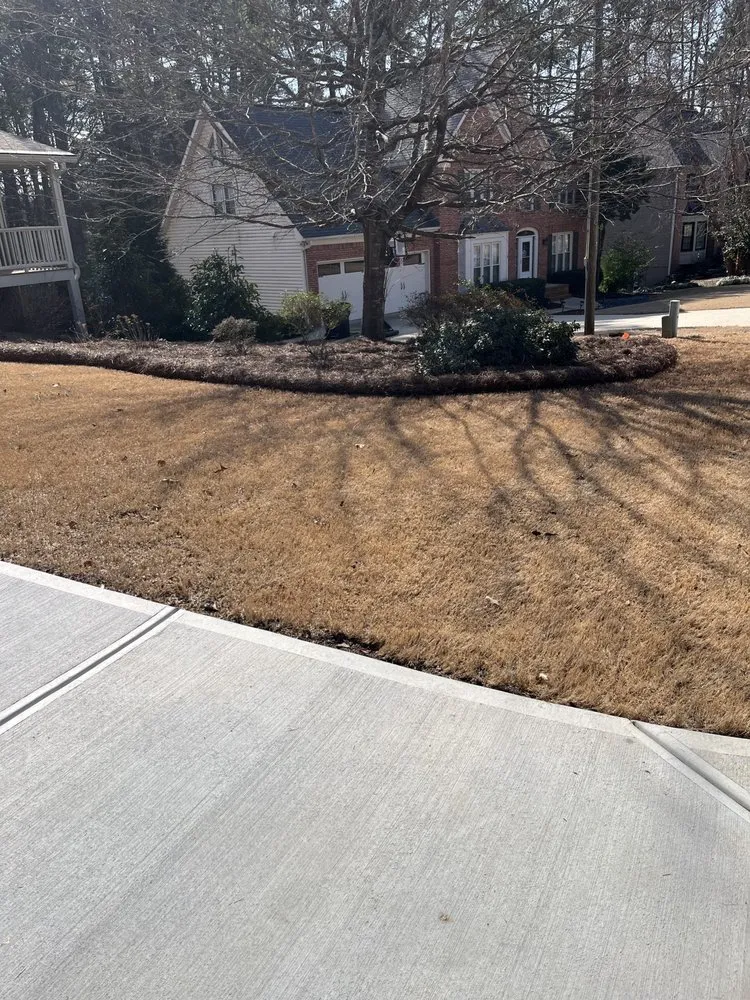 Trusted landscape installation for homes across Taylorsville, GA - Jeremy’s Lawn Maintenance