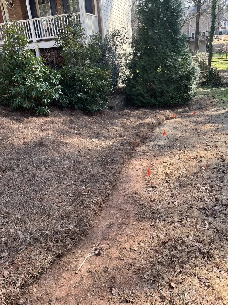 Affordable landscape installation in Taylorsville, GA - Jeremy’s Lawn Maintenance