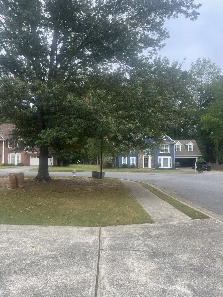 Reliable landscape design experts serving Taylorsville, GA - Jeremy’s Lawn Maintenance