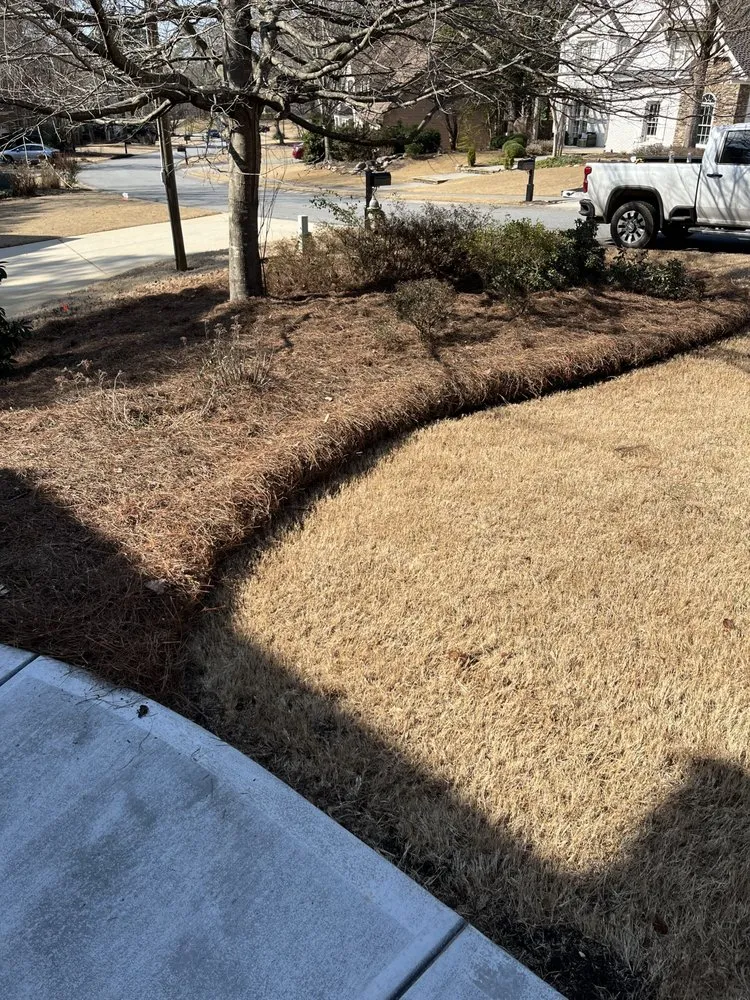 Expert outdoor landscaping experts serving Taylorsville, GA - Jeremy’s Lawn Maintenance