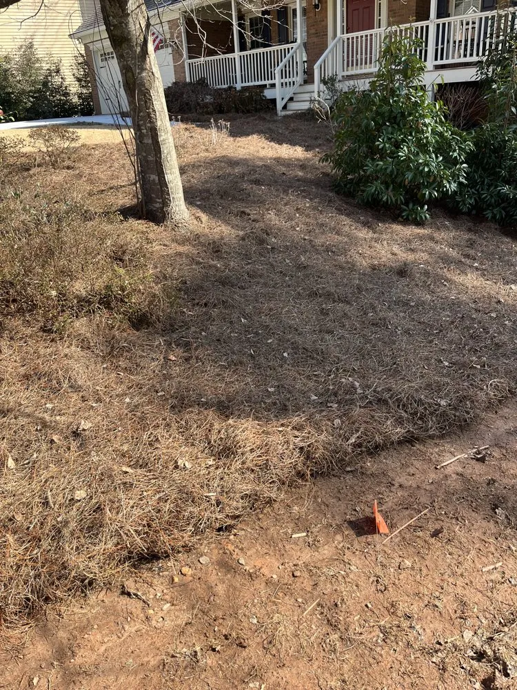 Custom landscape installation experts serving Taylorsville, GA - Jeremy’s Lawn Maintenance