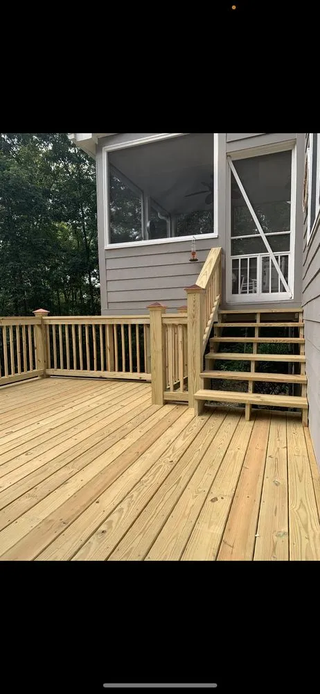 Local yard cleanup service in Taylorsville, GA by Jeremy’s Lawn Maintenance