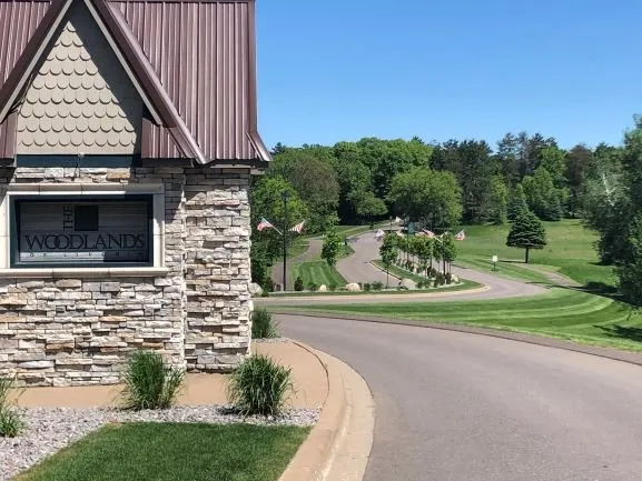 Local garden landscaping in Zimmerman, MN - Jeremy's Lawn Service