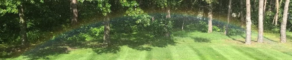 Reliable garden landscaping in Zimmerman, MN - Jeremy's Lawn Service