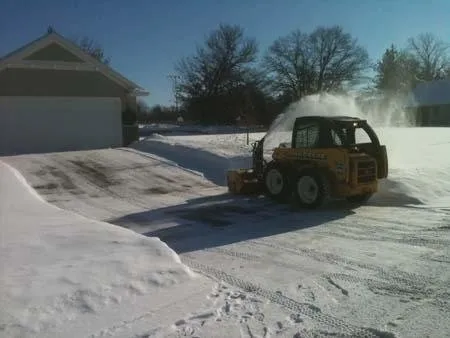 Affordable outdoor landscaping experts serving Zimmerman, MN - Jeremy's Lawn Service