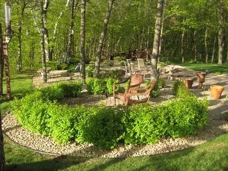 Trusted residential landscaping experts serving Zimmerman, MN - Jeremy's Lawn Service