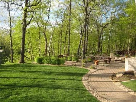 Top-rated garden landscaping experts serving Zimmerman, MN - Jeremy's Lawn Service