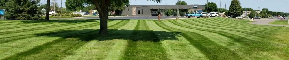 Affordable garden landscaping in Zimmerman, MN - Jeremy's Lawn Service