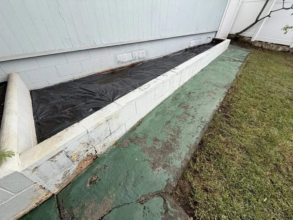 Trusted yard maintenance in Kailua, HI by Jeremys Maintenance