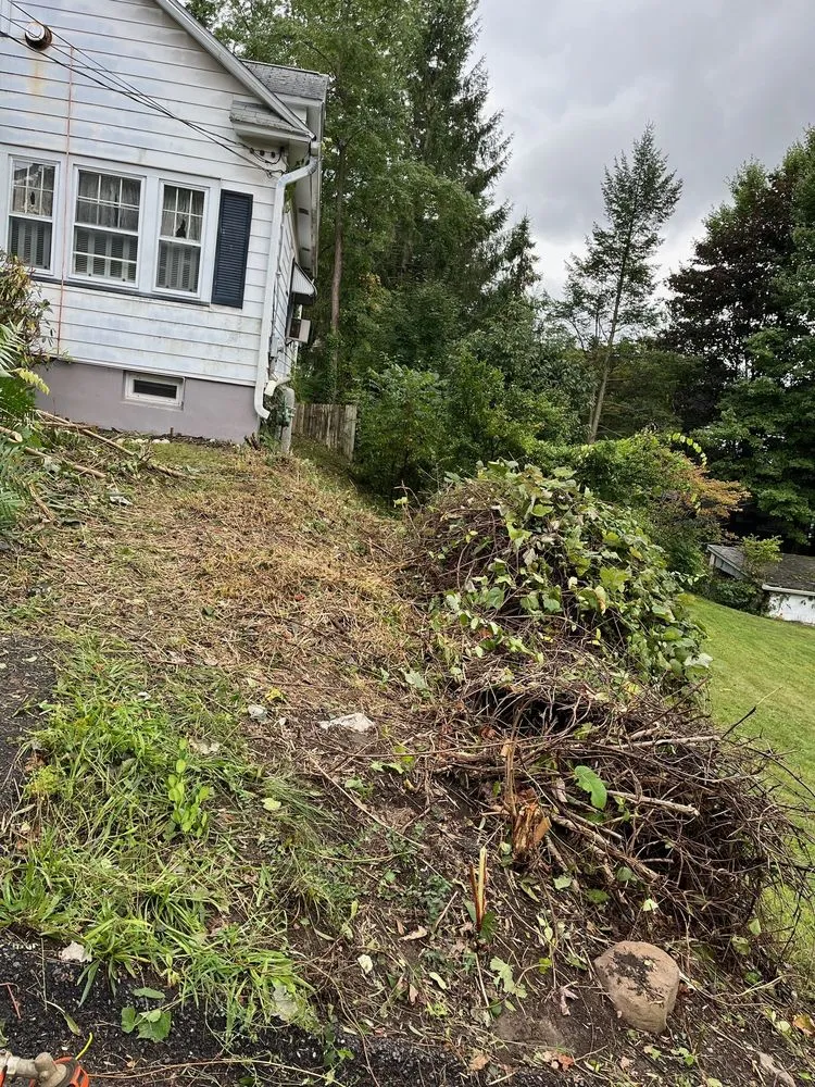 Professional lawn mowing service in Stroudsburg, PA by Jeremy’s Mowing