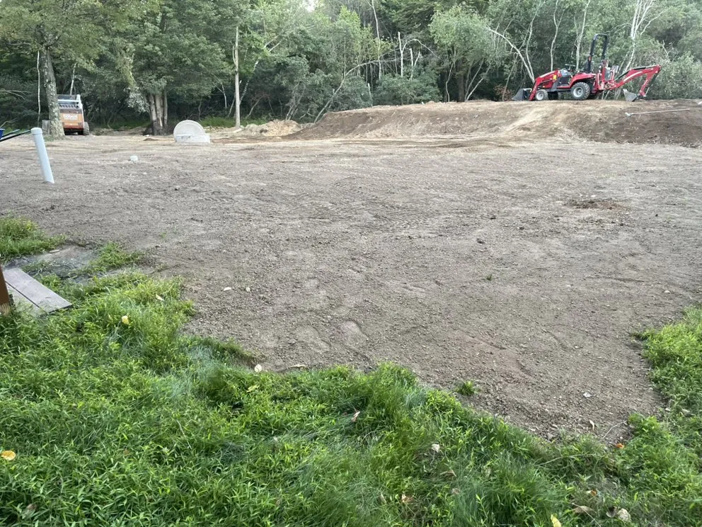 Trusted garden landscaping in Stroudsburg, PA - Jeremy’s Mowing