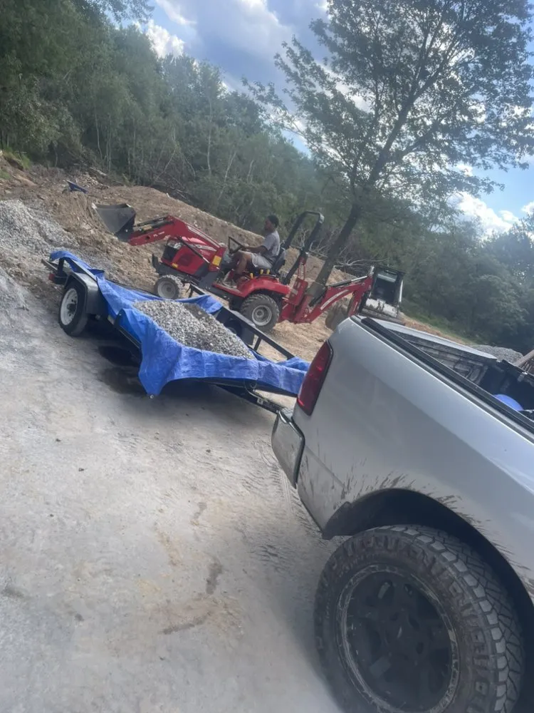 Reliable landscape design experts serving Stroudsburg, PA - Jeremy’s Mowing