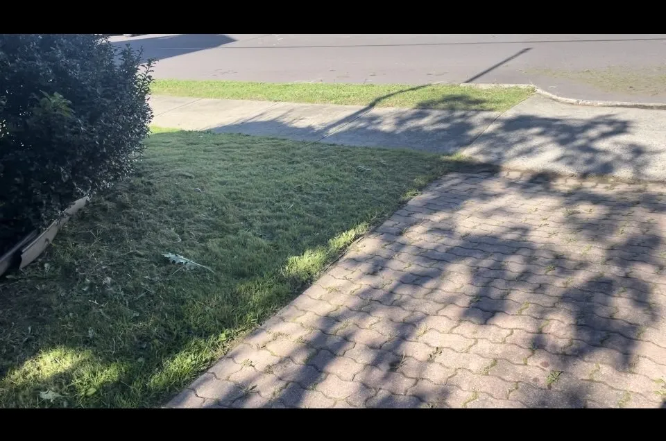 Professional landscaping services for beautiful yards across Stroudsburg, PA - Jeremy’s Mowing