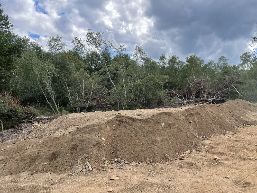 Top-rated yard maintenance in Stroudsburg, PA - Jeremy’s Mowing