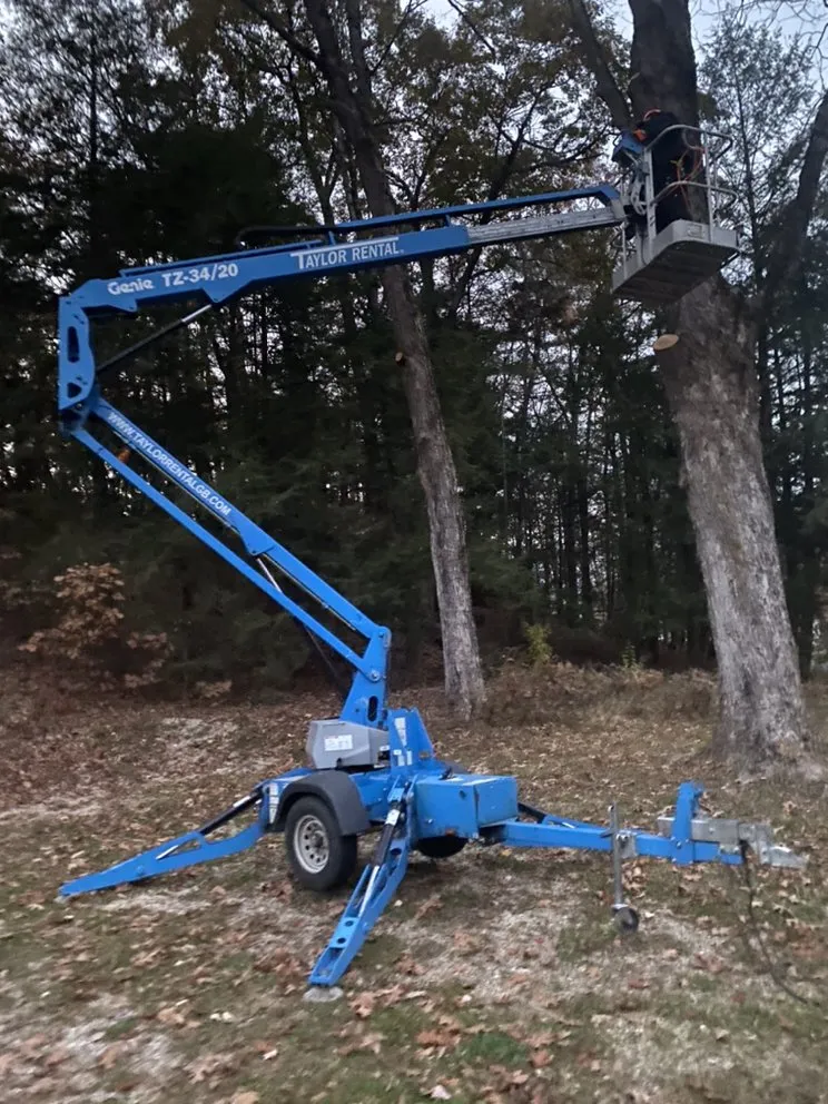 Professional landscape installation in Sheffield, MA - Jeremys Tree And Lawn Service