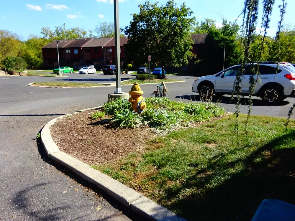 Local garden landscaping for outdoor upgrades in Skippack, PA by Jermacans Style Landscaping