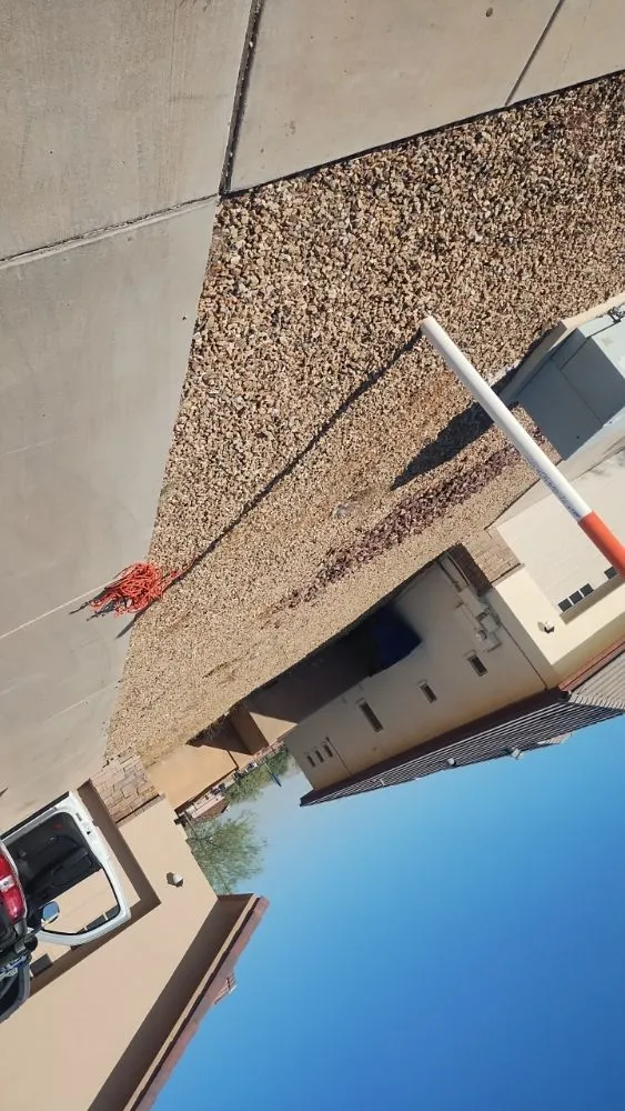 Custom yard maintenance with custom design across Phoenix, AZ - Jermaine Landscaping Services