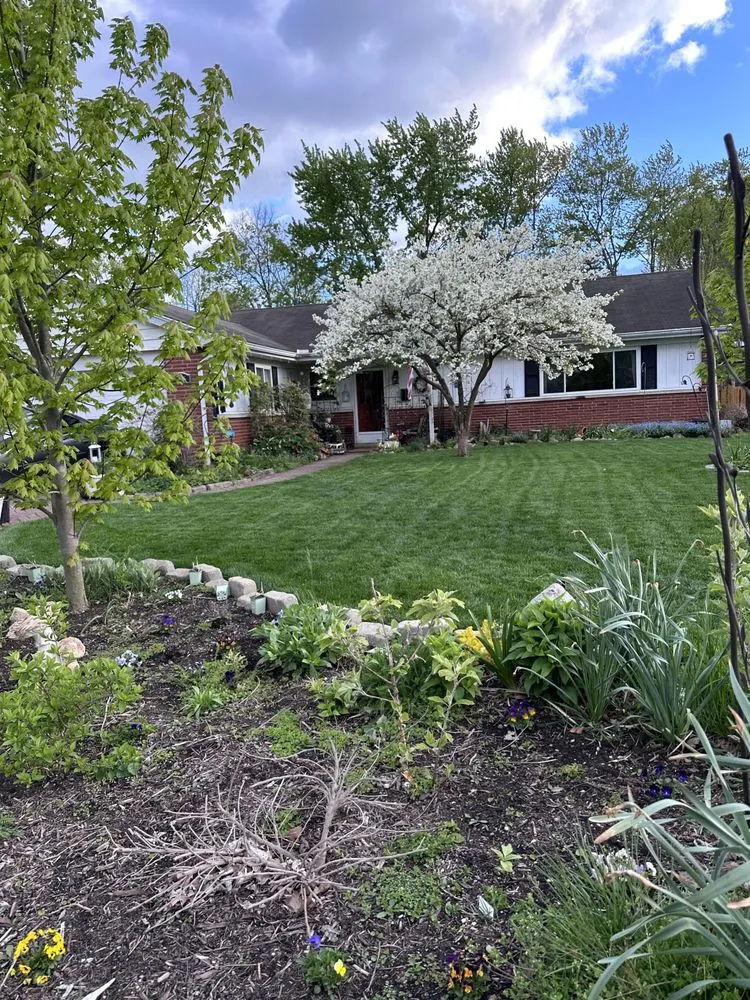 Local yard maintenance for residential properties across Dayton, OH - Jermaine’s Lawn Care Service