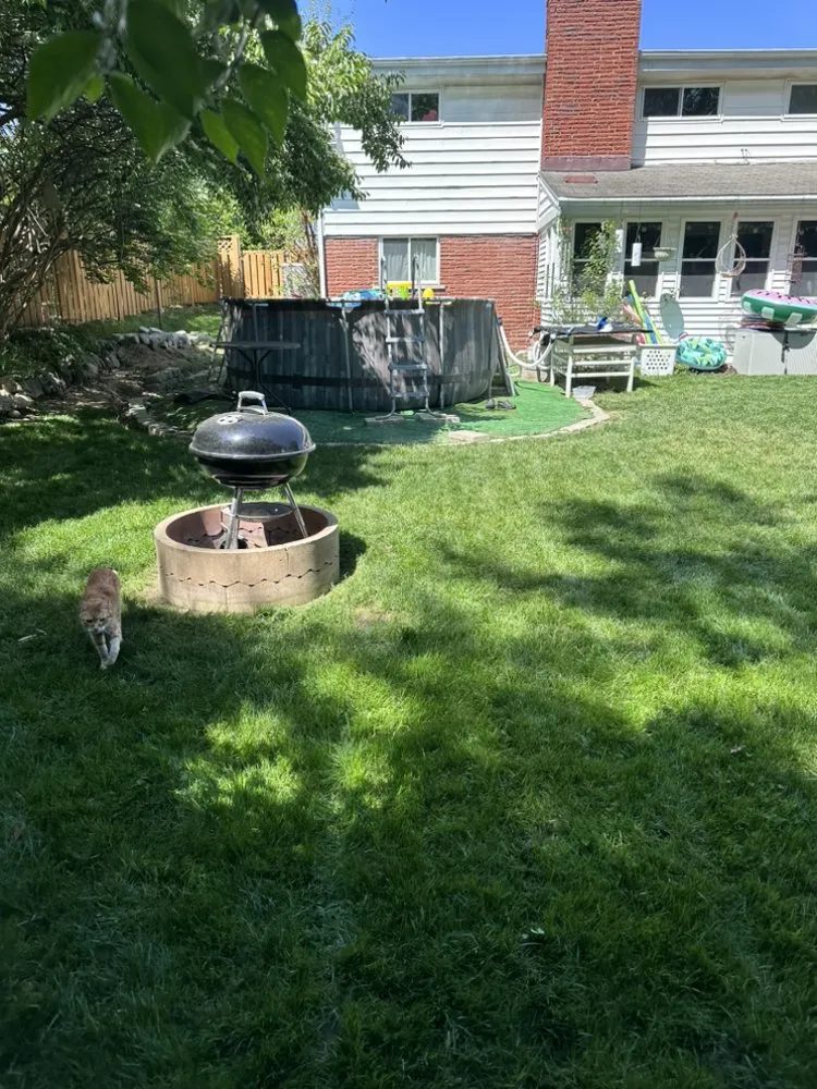 Professional garden landscaping experts serving Dayton, OH - Jermaine’s Lawn Care Service