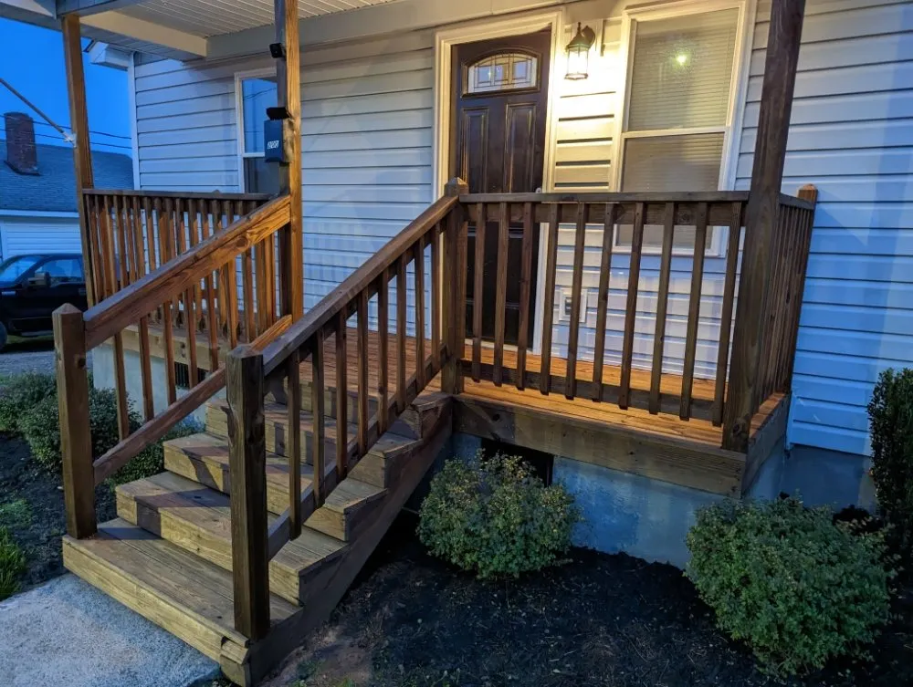 Top-rated garden landscaping in Shelby, NC - Jermaine's Lawn Service