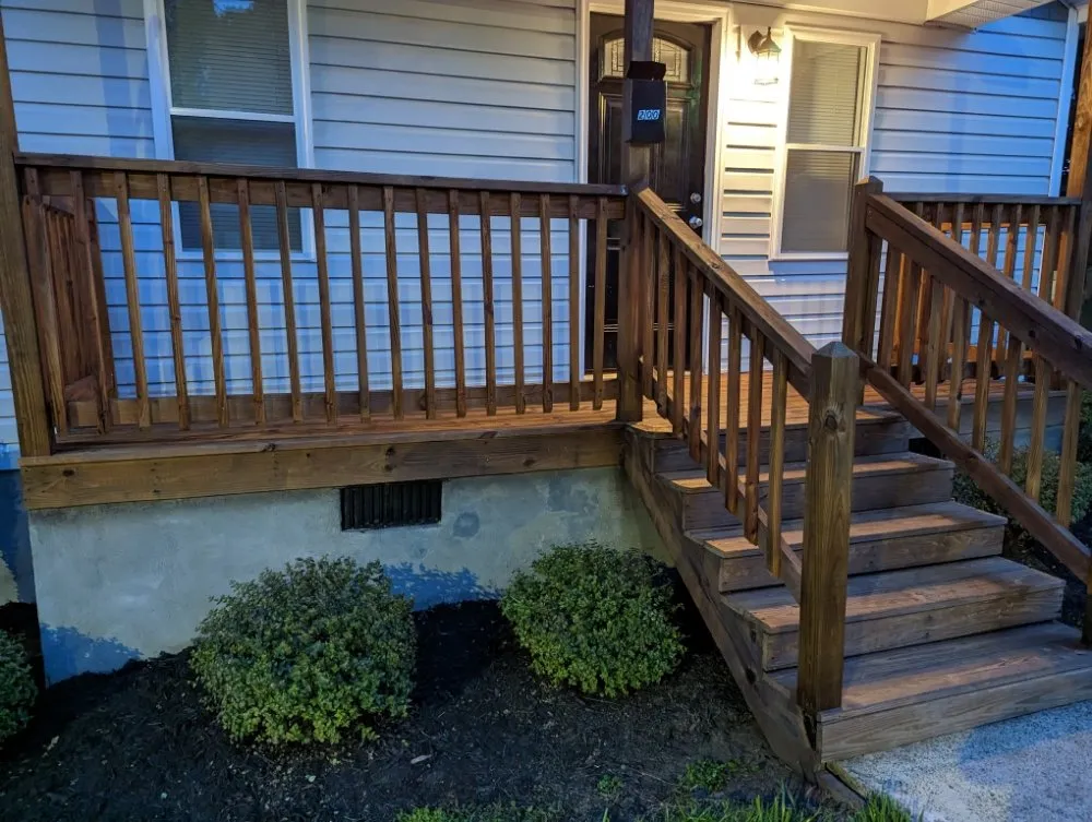 Top-rated landscaping services for beautiful yards across Shelby, NC - Jermaine's Lawn Service