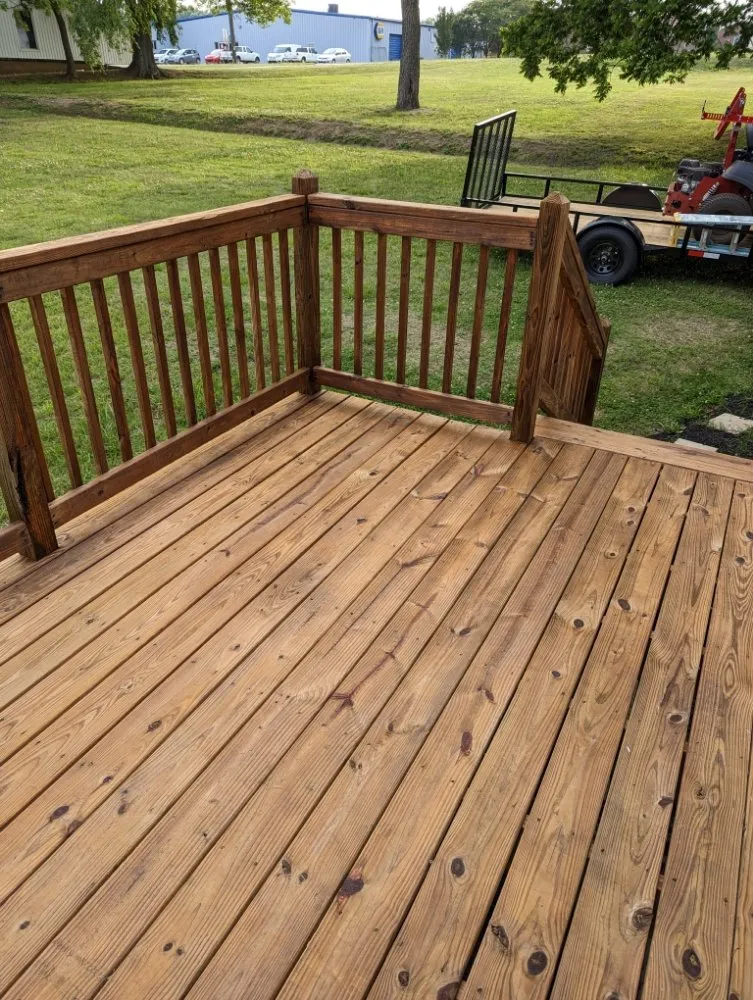 Trusted yard cleanup service in Shelby, NC by Jermaine's Lawn Service