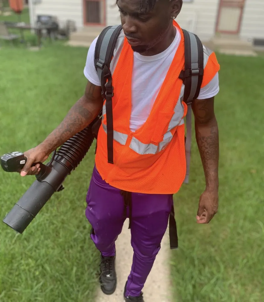 Trusted garden landscaping for outdoor upgrades in Milwaukee, WI by Jerms Clean Up & Clean Out