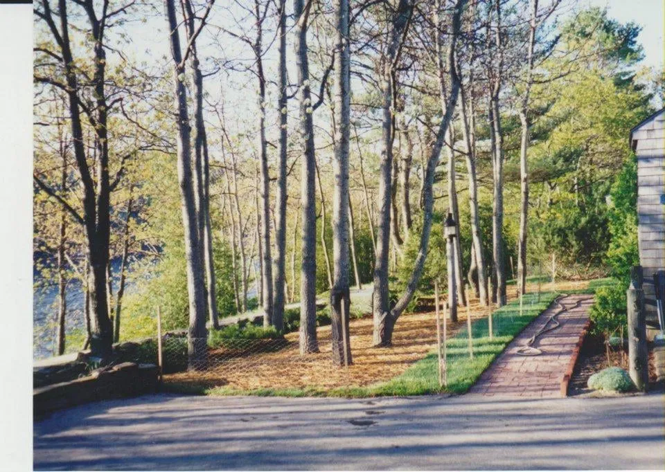 Top-rated landscaping services in Brunswick, ME - Jerolds Landscaping