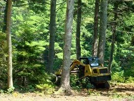 Custom landscaping services in Brunswick, ME - Jerolds Landscaping