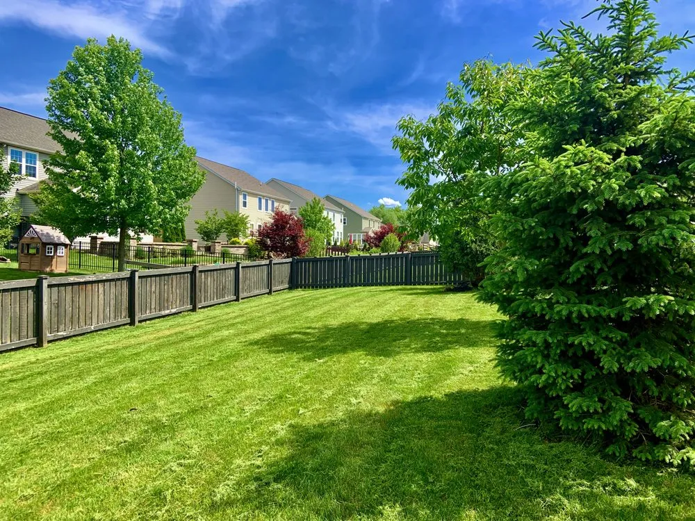 Trusted outdoor landscaping experts serving Dublin, OH - Jerome Lawn Pros