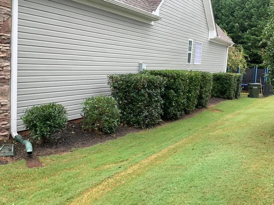Expert landscape design near you in Gray Court, SC by Jeronimo Construction and Landscaping