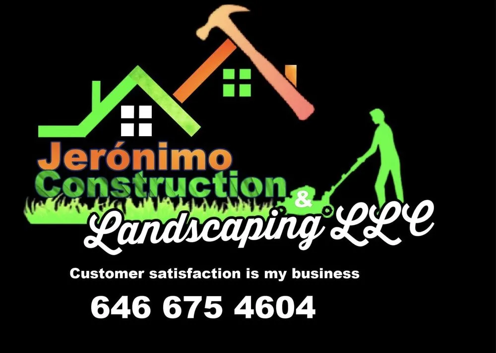 Top-rated lawn care service in Gray Court, SC by Jeronimo Construction and Landscaping