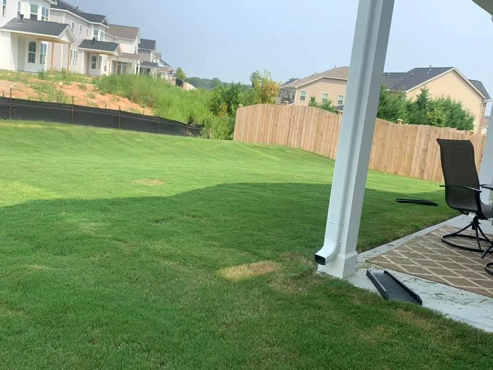 Reliable lawn mowing service in Gray Court, SC - Jeronimo Construction and Landscaping
