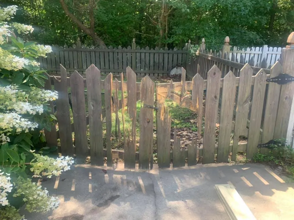 Custom landscaping services near you across Gray Court, SC - Jeronimo Construction and Landscaping