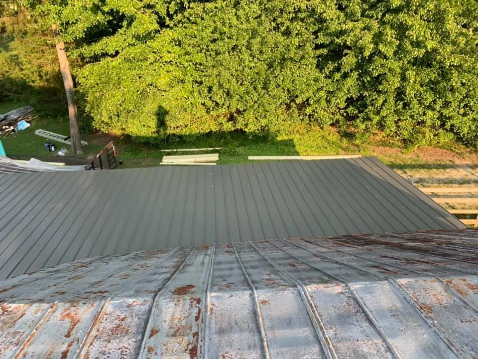 Affordable residential landscaping in Gray Court, SC - Jeronimo Construction and Landscaping