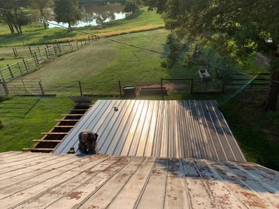 Local yard maintenance near you across Gray Court, SC - Jeronimo Construction and Landscaping