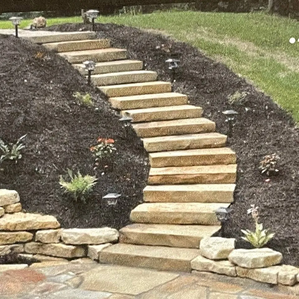 Top-rated landscape design with custom design in Bremerton, WA by Jeronimo Yard Maintenance