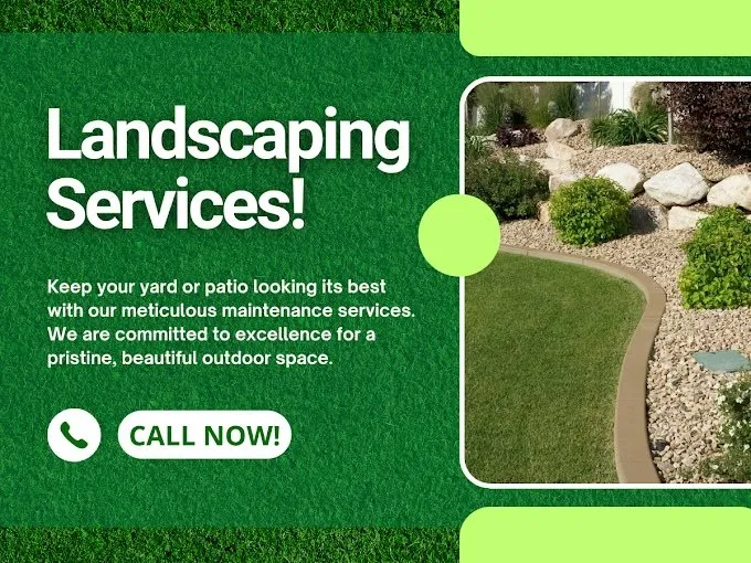 Expert landscaping services experts serving Bremerton, WA - Jeronimo Yard Maintenance
