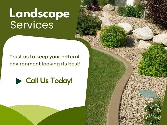 Professional garden landscaping in Bremerton, WA - Jeronimo Yard Maintenance