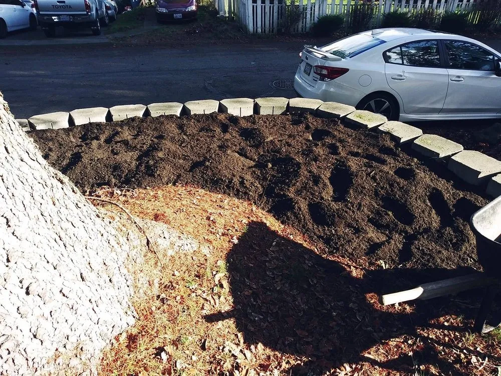 Top-rated landscaping services for homes in Bremerton, WA by Jeronimo Yard Maintenance